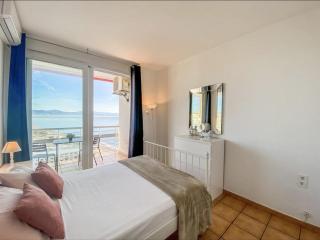 Apartamento moderno con vistas panorámicas - Torremolinos - 3