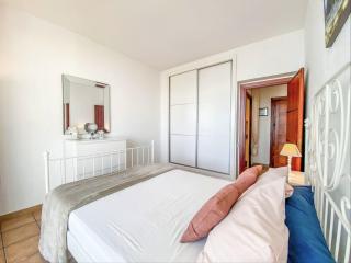Apartamento moderno con vistas panorámicas - Torremolinos - 2