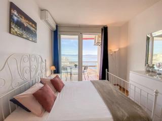 Apartamento moderno con vistas panorámicas - Torremolinos - 1