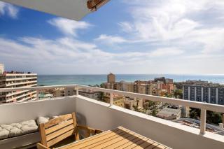 Casa Dalias - vista al mar - 5