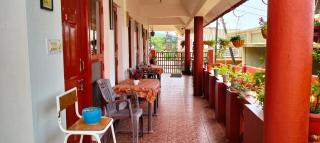 Holidayincoorg - Brick lane - Madikeri - 8