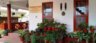 Holidayincoorg - Brick lane - Madikeri - 4