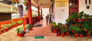 Holidayincoorg - Brick lane - Madikeri - 1