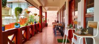 Holidayincoorg - Brick lane - Madikeri - 3
