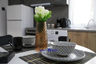 Sevi's Home - Komotiní - 4