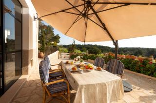 Eco Finca Can Alegria with Pool - Happy Rentals - Llucmajor - 9