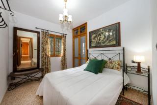 Eco Finca Can Alegria with Pool - Happy Rentals - Llucmajor - 1