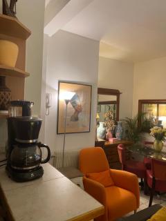 Appartement meublé Paris 10e arrondissement - París - 9
