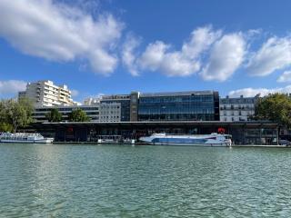 Appartement meublé Paris 10e arrondissement - París - 6