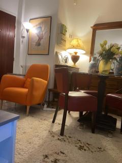 Appartement meublé Paris 10e arrondissement - París - 5