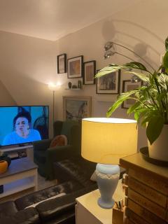 Appartement meublé Paris 10e arrondissement - Paris - 3