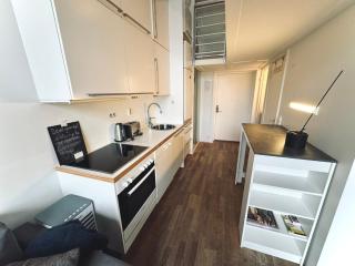 Prime Location by Oslo S & Karl Johan - Oslo - 8