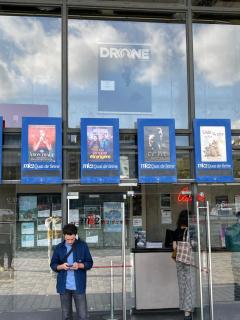 Appartement meublé Paris 10e arrondissement - Paris - 1