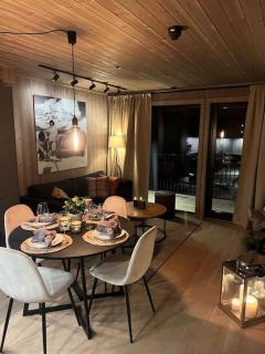Helt ny leilighet ski in- ski out i Hemsedal - Hemsedal - 0