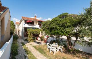 Beach Front Apartment - Sveti Petar - 9