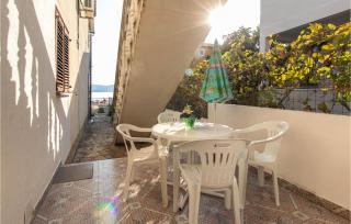 Beach Front Apartment - Sveti Petar - 8
