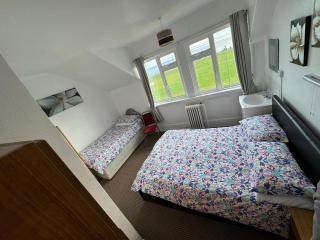 Cambria Hotel - Paignton - 2