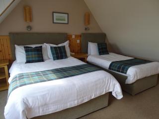 The Sands Hotel, Orkney - 8