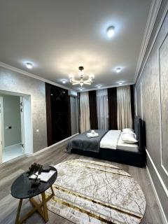 Апартаменты в новом центре Шымкента - Shymkent - 8