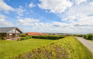 Holiday Home Vinderup With Fireplace 07 - 4