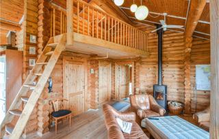 Holiday Home Vinderup With Fireplace 07 - 9