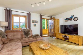 Ferienhaus Thimlefi - Reit im Winkl - 1