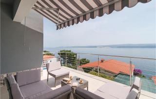 Holiday Home Stanici With Sea View Xii - Čelina - 5
