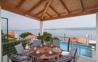 Holiday Home Stanici With Sea View Xii - Čelina - 9