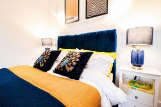 Luxury Central London Flat wRoof Terrace Close to Train Station - Londra - 5