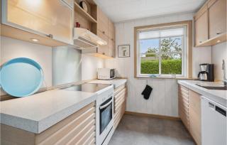 Nice Home In Hejls With Kitchen - 5