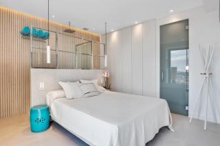 Exclusivo apartamento con increíbles vistas al mar - Torremolinos - 4
