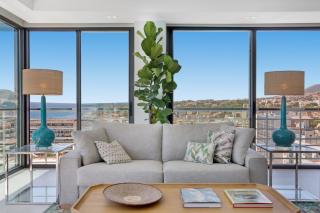 Exclusivo apartamento con increíbles vistas al mar - Torremolinos - 2