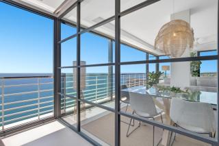 Exclusivo apartamento con increíbles vistas al mar - Torremolinos - 1