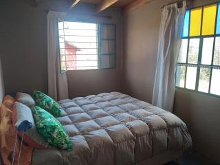 Cabaña Acacia Mansa 2 - Villa Giardino - 5