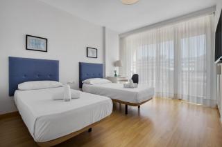 Casa Pedro - Playa - Torremolinos - 2