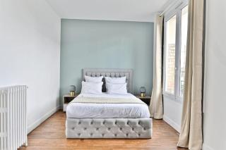 Peaceful Apartment next to Paris Gagny - II - Gagny - 4