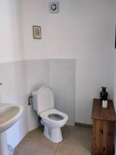 Le sablon chambres d'hotes - Parçay-les-Pins - 5