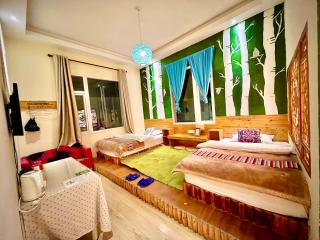 Shangri-La Chudengshuo Homestay楚登硕民宿 - Shangri-La - 0