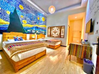 Shangri-La Chudengshuo Homestay楚登硕民宿 - 0