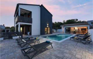 Villa Adelinda - Maslenica - 5