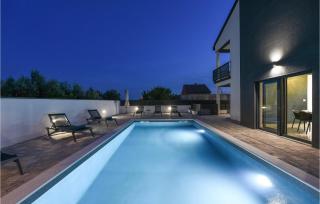 Villa Adelinda - Maslenica - 1