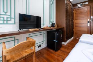 BB Boutique Sathorn - Bangkok - 1