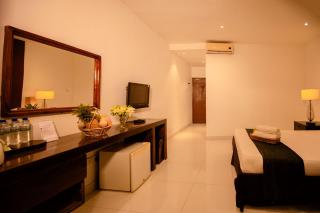 Lake Wind Resort - Tissamaharama - 6
