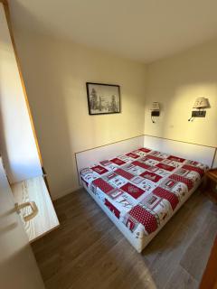 T2 pour 5 personnes, skis aux pieds - L'ecrin des alpages Belle Plagne - La Plagne Tarentaise - 6