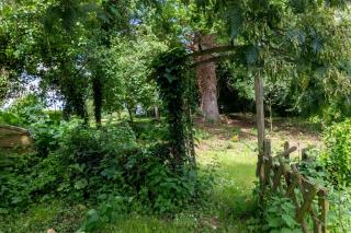 Chambre d'hôte La Haye d'Armor, Western - La Tiolais - 8