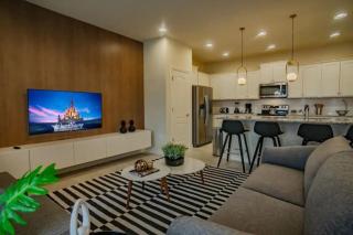Last Minute Disney Getaway! Private Pool, Hot Tub & Games Room. Book Now! #91367 - Kissimmee - 7