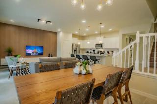 Last Minute Disney Getaway! Private Pool, Hot Tub & Games Room. Book Now! #91367 - Kissimmee - 3