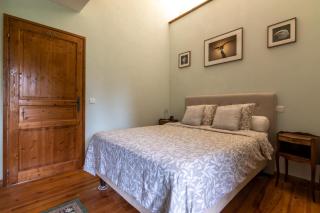 Chambre d'hôte La Haye d'Armor, Western - La Tiolais - 1