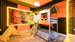Last Minute Disney Getaway! Private Pool, Hot Tub & Games Room. Book Now! #96447 - Davenport - 7
