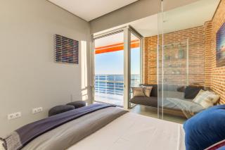 Casa José - Vistas al mar - 7